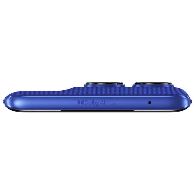 Motorola Edge 60 Pro Smartphone 12GB 512GB Blu