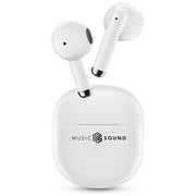 Breeze Auricolare Bluetooth Wireless con Case Colorata
