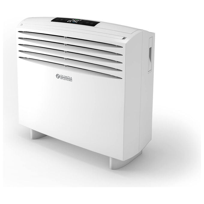 Olimpia Splendid Unico Easy S2 HP Climatizzatore a pompa di Calore senza Unita' Esterna