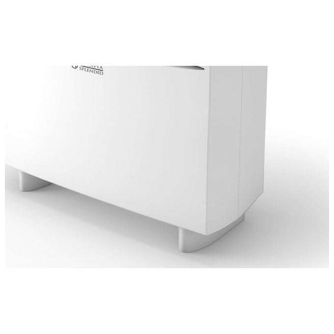 Olimpia Splendid Unico Easy S2 HP Climatizzatore a pompa di Calore senza Unita' Esterna