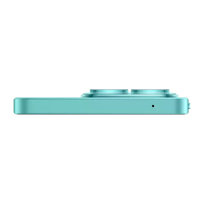 Honor 5109BRUW 400 Lite Smartphone 5G 6.7'' 8GB 256GB Fotocamera 108MP Batteria 5230 mAh NFC colore Verde