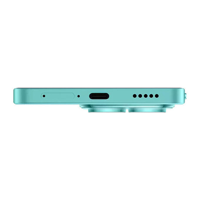 Honor 5109BRUW 400 Lite Smartphone 5G 6.7'' 8GB 256GB Fotocamera 108MP Batteria 5230 mAh NFC colore Verde