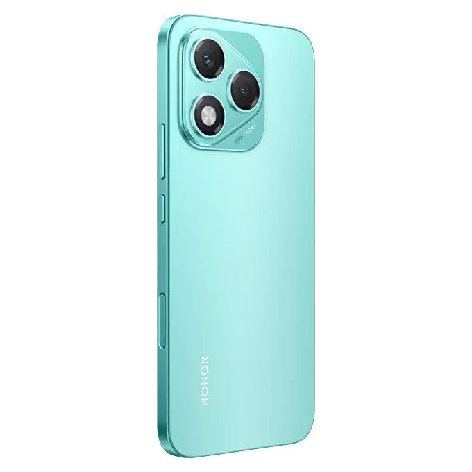 Honor 5109BRUW 400 Lite Smartphone 5G 6.7'' 8GB 256GB Fotocamera 108MP Batteria 5230 mAh NFC colore Verde