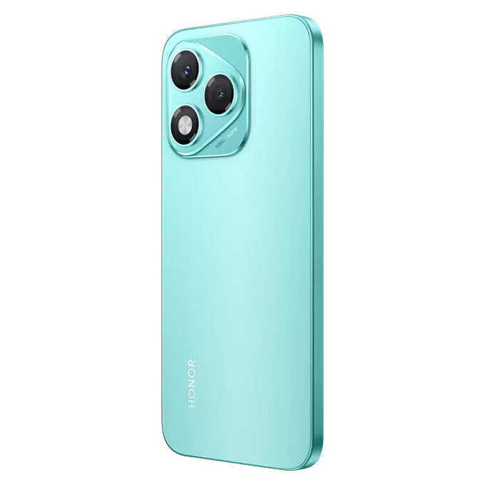 Honor 5109BRUW 400 Lite Smartphone 5G 6.7'' 8GB 256GB Fotocamera 108MP Batteria 5230 mAh NFC colore Verde