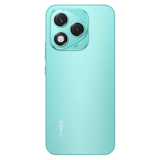 Honor 5109BRUW 400 Lite Smartphone 5G 6.7'' 8GB 256GB Fotocamera 108MP Batteria 5230 mAh NFC colore Verde