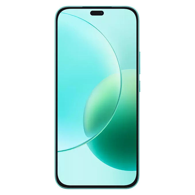 Honor 5109BRUW 400 Lite Smartphone 5G 6.7'' 8GB 256GB Fotocamera 108MP Batteria 5230 mAh NFC colore Verde