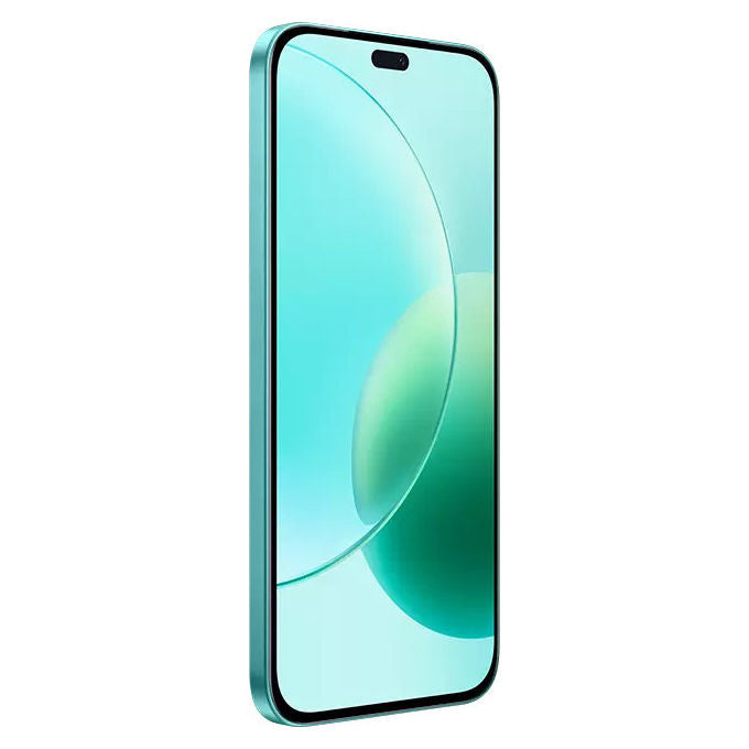 Honor 5109BRUW 400 Lite Smartphone 5G 6.7'' 8GB 256GB Fotocamera 108MP Batteria 5230 mAh NFC colore Verde