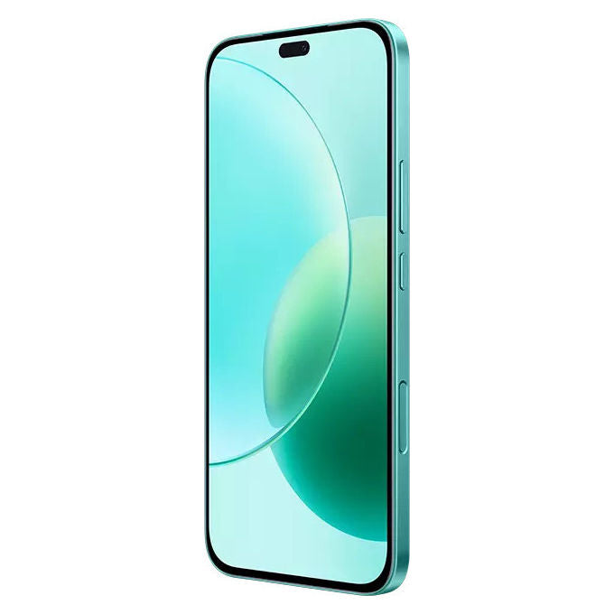 Honor 5109BRUW 400 Lite Smartphone 5G 6.7'' 8GB 256GB Fotocamera 108MP Batteria 5230 mAh NFC colore Verde
