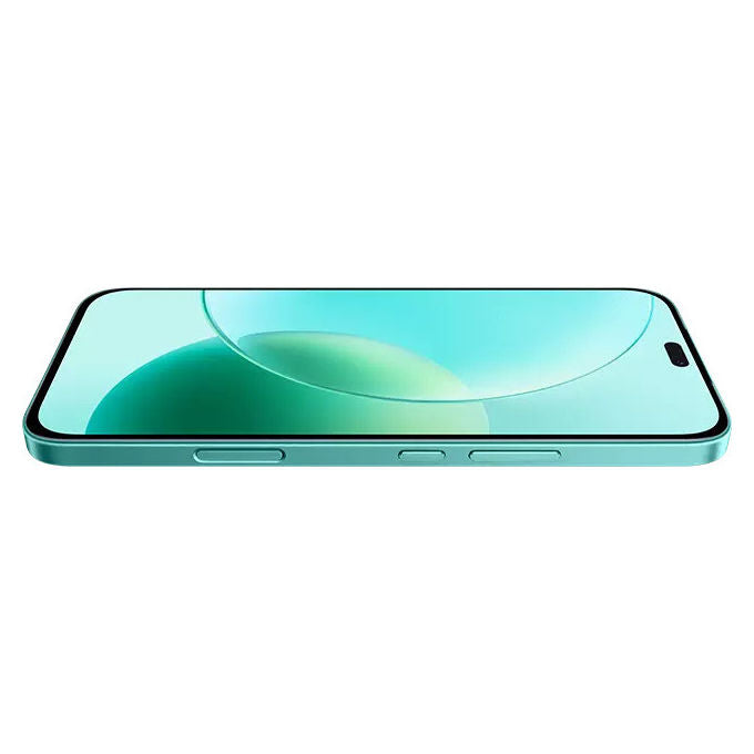 Honor 5109BRUW 400 Lite Smartphone 5G 6.7'' 8GB 256GB Fotocamera 108MP Batteria 5230 mAh NFC colore Verde