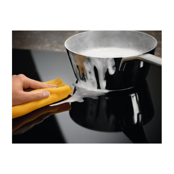 Electrolux LIL83441 Piano Cottura Induzione 4 Fuochi 78 cm
