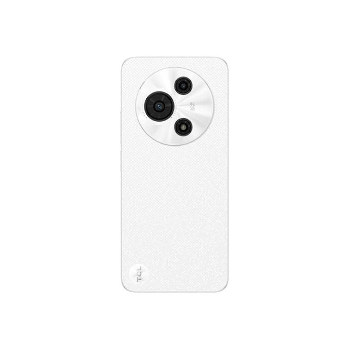 TCL 60 SE Smartphone Pure White 6.67'' 8GB RAM 512GB Memoria Interna