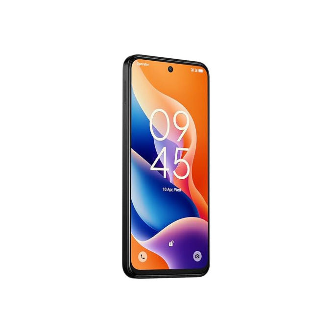 TCL 605 Smartphone 6.7'' 50 MP 256 GB Nero