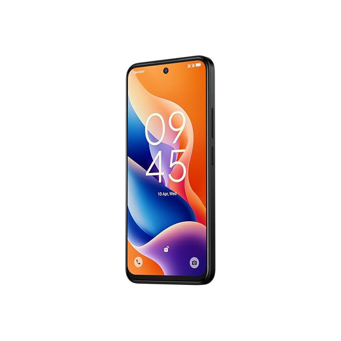 TCL 605 Smartphone 6.7'' 50 MP 256 GB Nero