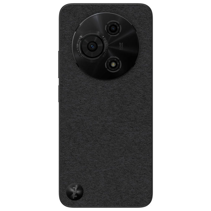 TCL 605 Smartphone 6.7'' 50 MP 256 GB Nero