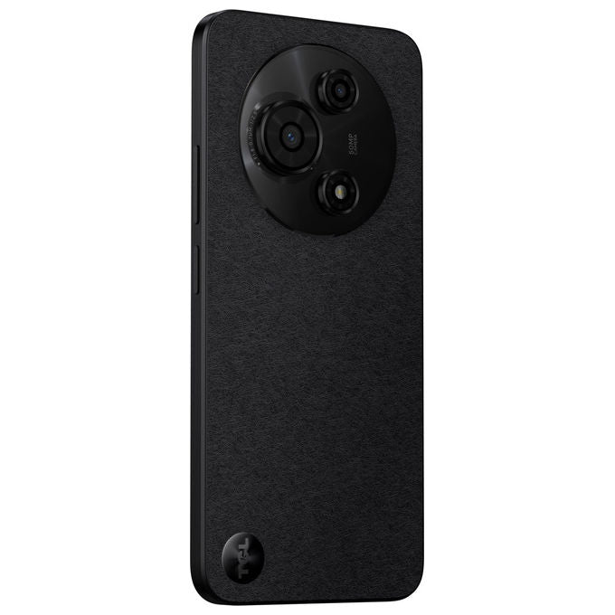 TCL 605 Smartphone 6.7'' 50 MP 256 GB Nero