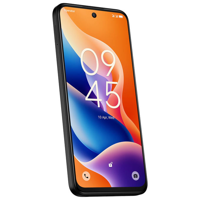 TCL 605 Smartphone 6.7'' 50 MP 256 GB Nero