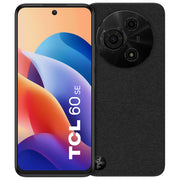 TCL 60 SE Smartphone Nero 6.7'' 8GB 512GB 50MP Android 15