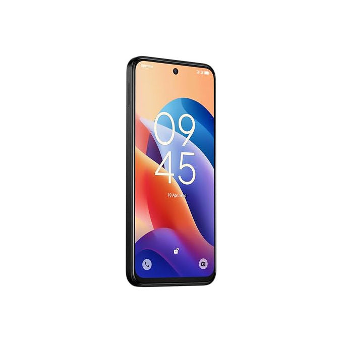 TCL 60 SE Smartphone Nero 6.7'' 8GB 512GB 50MP Android 15
