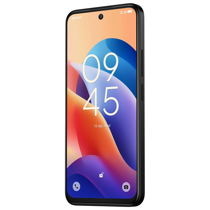 TCL 60 SE Smartphone Nero 6.7'' 8GB 512GB 50MP Android 15