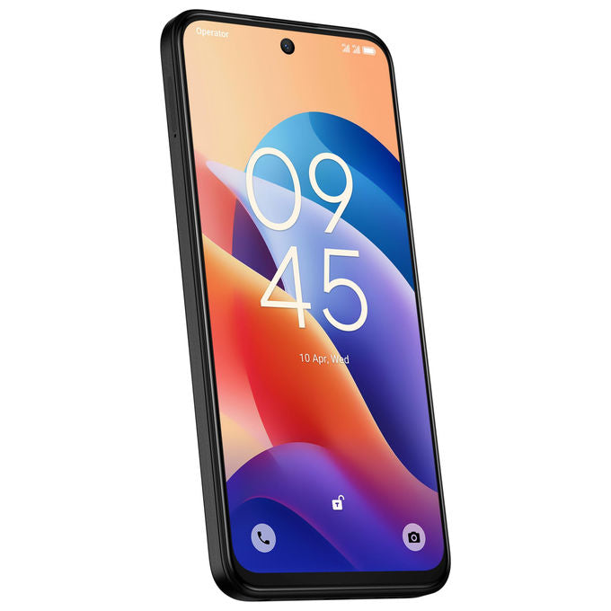 TCL 60 SE Smartphone Nero 6.7'' 8GB 512GB 50MP Android 15