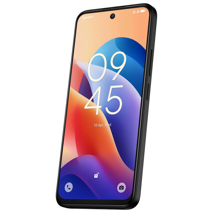 TCL 60 SE Smartphone Nero 6.7'' 8GB 512GB 50MP Android 15