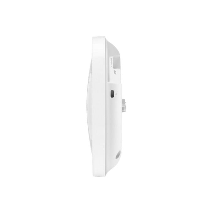 HPE S1T14A Instant On AP21 Access Point Wi-Fi 6 Dual Band 1200 Mbit-s PoE colore Bianco