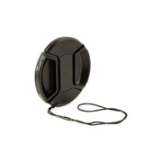 KAISER 6835 Coprilente Snap-On con Sicura 55mm colore Nero