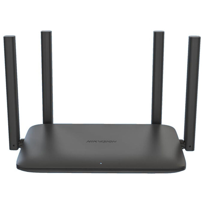 Hikvision Router Wireless Wi-Fi 6 DS-3WR15X 1500 Mbps