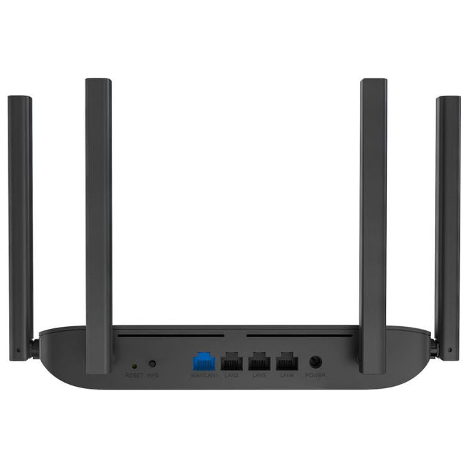 Hikvision Router Wireless Wi-Fi 6 DS-3WR15X 1500 Mbps