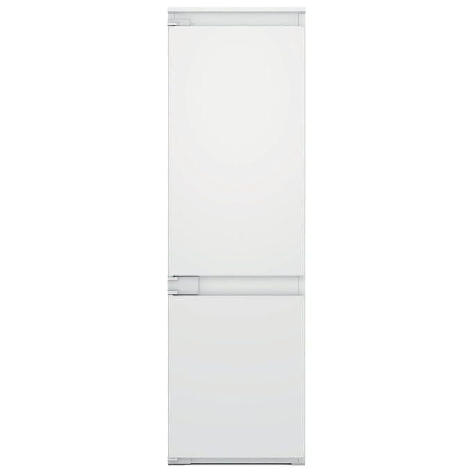 Hotpoint HAC18D031A1 Frigorifero Combinato da Incasso 268 L 177 cm Classe E 34 dB Ventilato Pannellabile colore Bianco