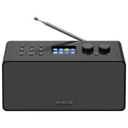 Kenwood CR-ST90S-B Radio Digitale DAB+ e FM