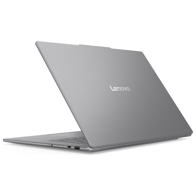 Lenovo 83HM000UIX Yoga Slim 7i Notebook 15.3 Intel Core Ultra 7 SSD 1TB 16GB RAM Grigio Looney