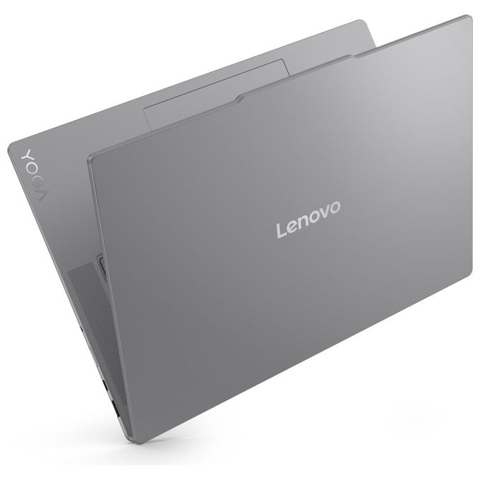 Lenovo 83HM000UIX Yoga Slim 7i Notebook 15.3 Intel Core Ultra 7 SSD 1TB 16GB RAM Grigio Looney