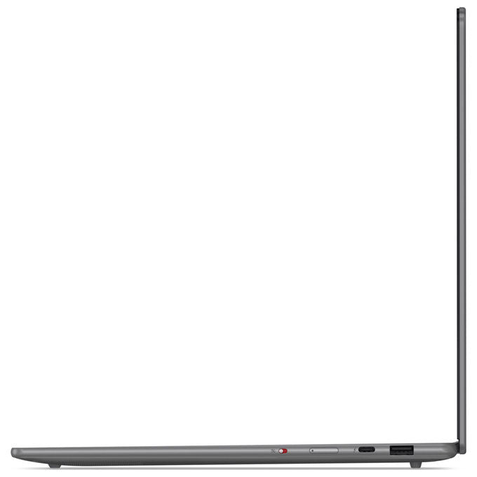 Lenovo 83HM000UIX Yoga Slim 7i Notebook 15.3 Intel Core Ultra 7 SSD 1TB 16GB RAM Grigio Looney