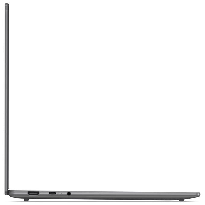 Lenovo 83HM000UIX Yoga Slim 7i Notebook 15.3 Intel Core Ultra 7 SSD 1TB 16GB RAM Grigio Looney