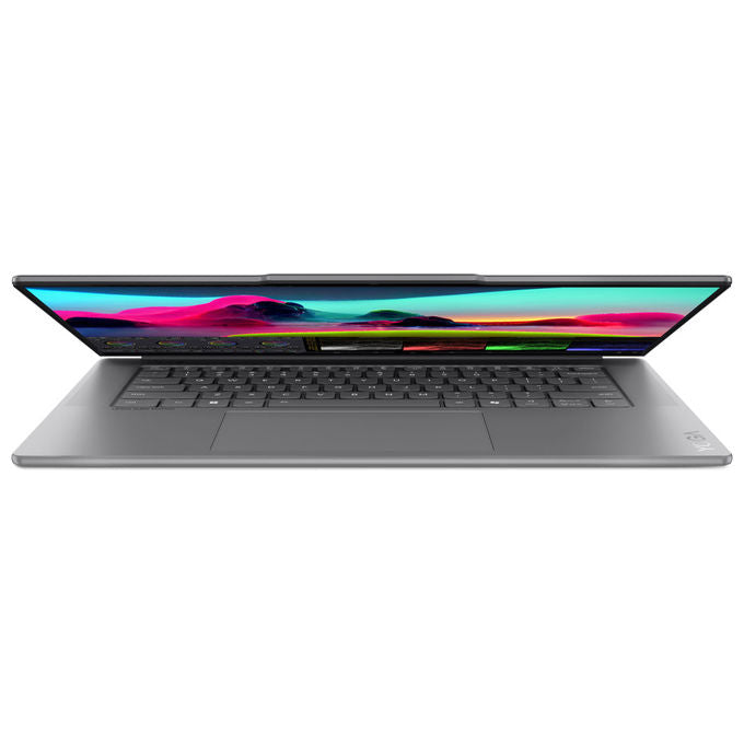 Lenovo 83HM000UIX Yoga Slim 7i Notebook 15.3 Intel Core Ultra 7 SSD 1TB 16GB RAM Grigio Looney