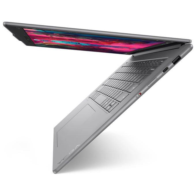 Lenovo 83HM000UIX Yoga Slim 7i Notebook 15.3 Intel Core Ultra 7 SSD 1TB 16GB RAM Grigio Looney