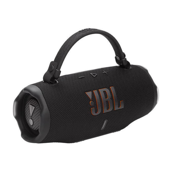 JBL Charge 6 Altoparlante Bluetooth Portatile