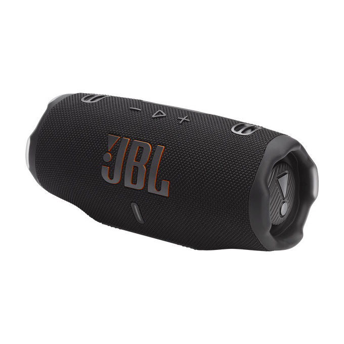 JBL Charge 6 Altoparlante Bluetooth Portatile