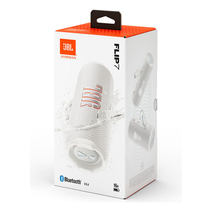 JBL Flip 7 Altoparlante Bluetooth Portatile