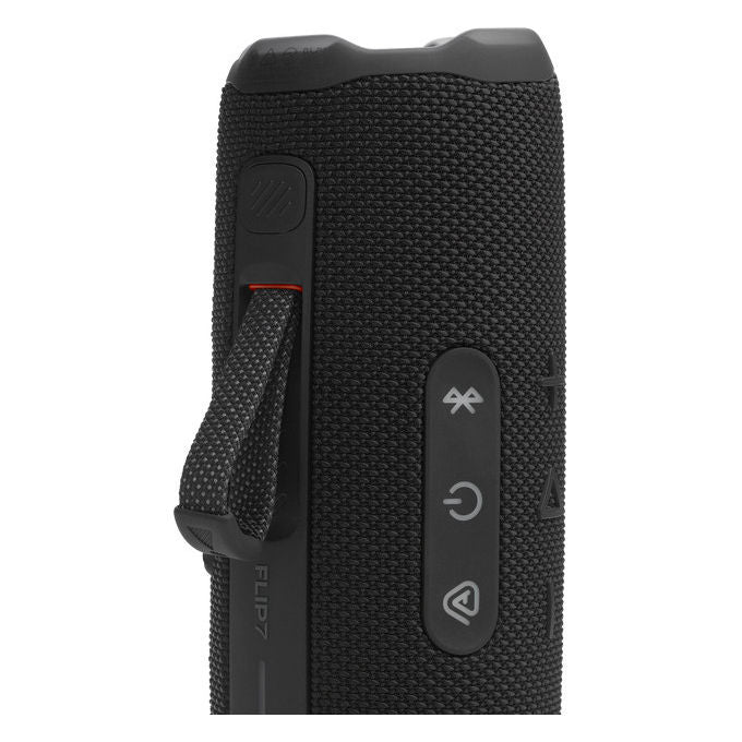 JBL JBLFLIP7BLK Flip 7 Altoparlante Bluetooth Portatile 25W IP67 Autonomia 16h colore Nero