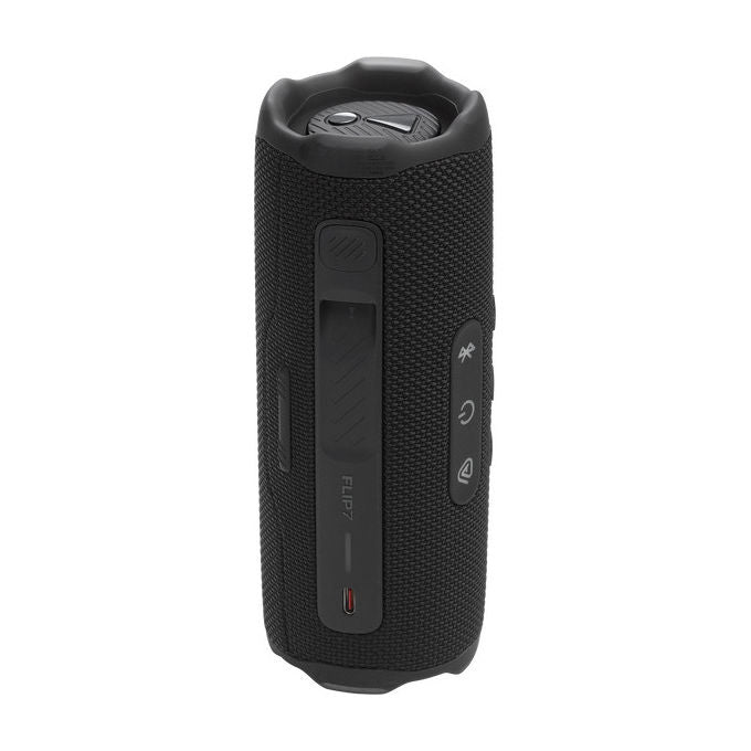 JBL JBLFLIP7BLK Flip 7 Altoparlante Bluetooth Portatile 25W IP67 Autonomia 16h colore Nero