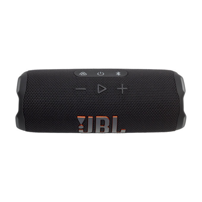 JBL JBLFLIP7BLK Flip 7 Altoparlante Bluetooth Portatile 25W IP67 Autonomia 16h colore Nero