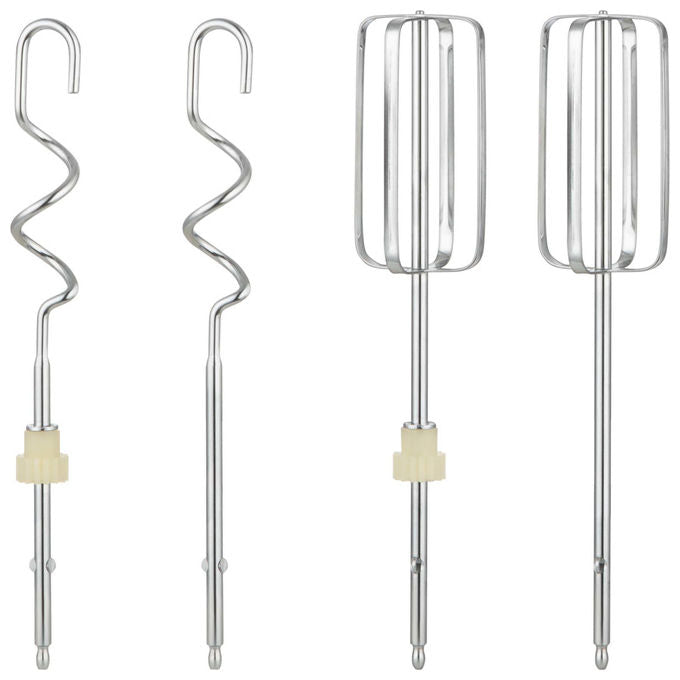 Sencor Sbattitore Manuale SHM 5330 EUE3 Bianco Giallo