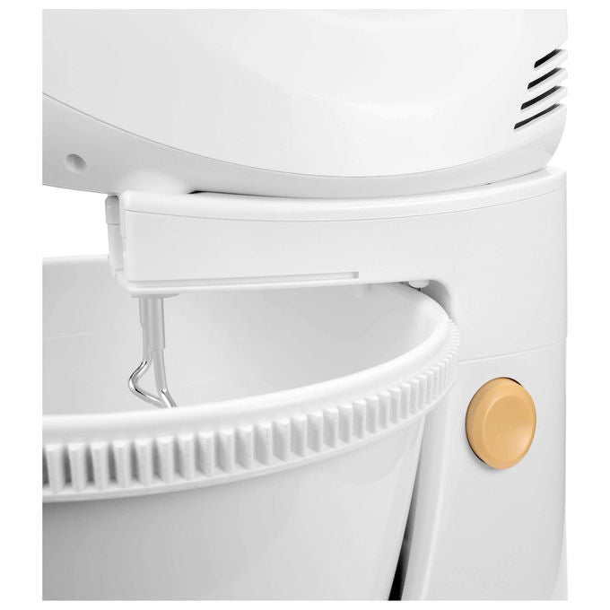 Sencor Sbattitore Manuale SHM 5330 EUE3 Bianco Giallo