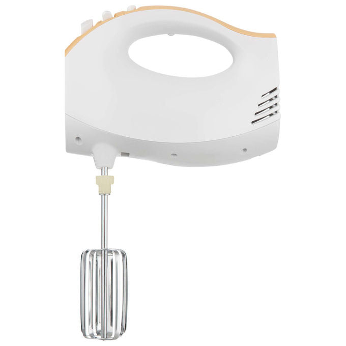 Sencor Sbattitore Manuale SHM 5330 EUE3 Bianco Giallo