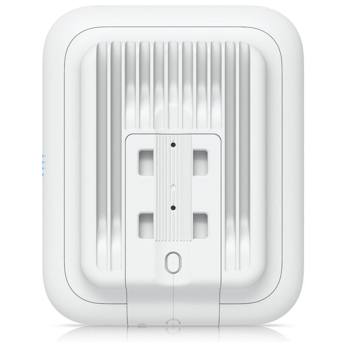 Ubiquiti NHU-U7-OUTDOOR U7 Outdoor Access Point WiFi 7 Tri-Band 4300 Mbit-s PoE IPX6 Esterno colore Bianco