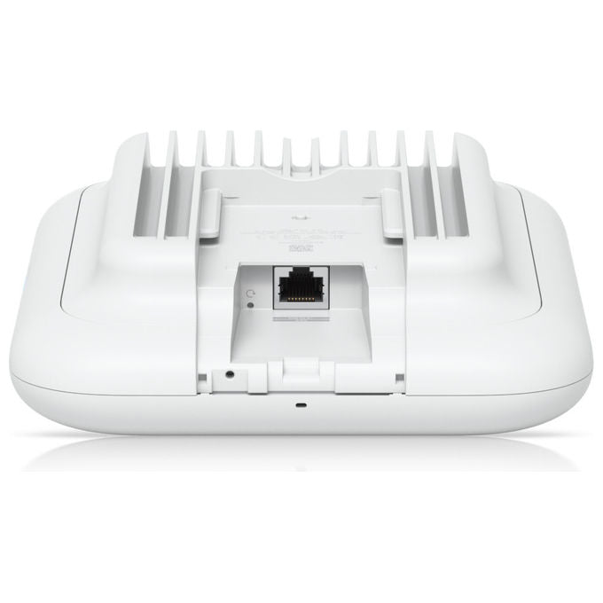 Ubiquiti NHU-U7-OUTDOOR U7 Outdoor Access Point WiFi 7 Tri-Band 4300 Mbit-s PoE IPX6 Esterno colore Bianco