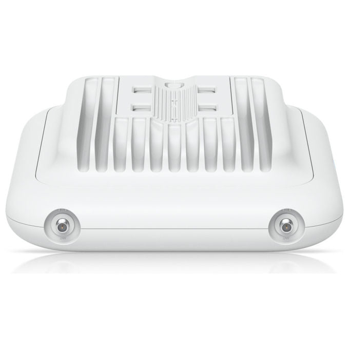 Ubiquiti NHU-U7-OUTDOOR U7 Outdoor Access Point WiFi 7 Tri-Band 4300 Mbit-s PoE IPX6 Esterno colore Bianco
