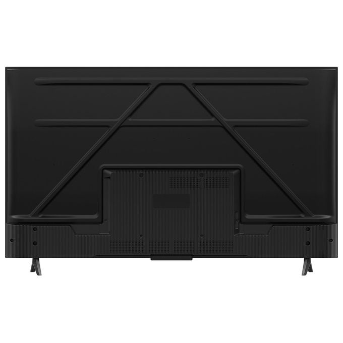 TCL 50P69K Serie P69K Smart TV 4K Ultra HD 50'' LED Direct-LED Google TV HDR10+ Dolby Audio Game Master colore Nero